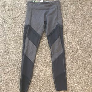 Gray Ivivva Leggings